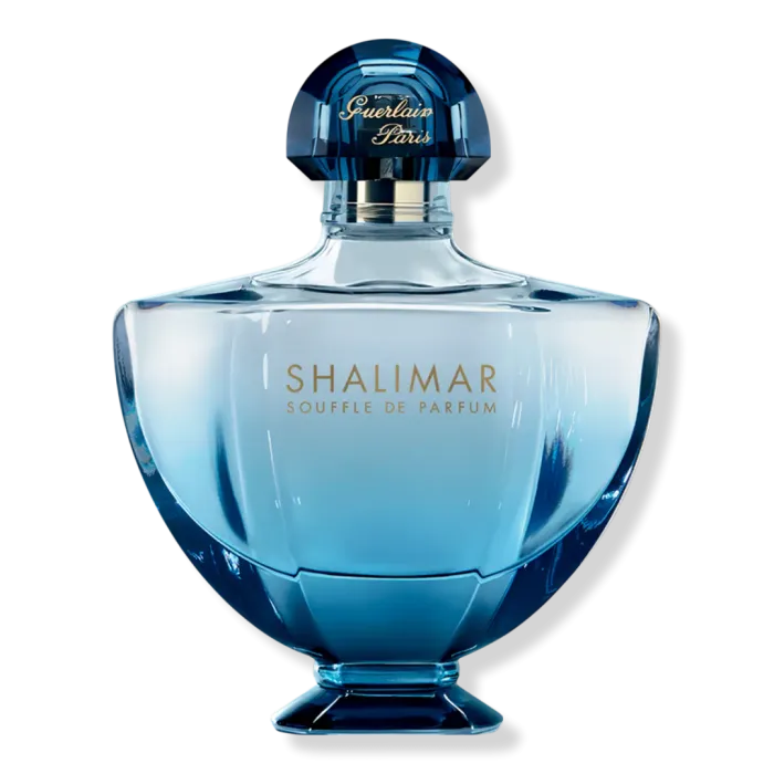 Shalimar Souffle de Parfum