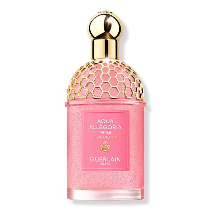 Aqua Allegoria Perle Florabloom