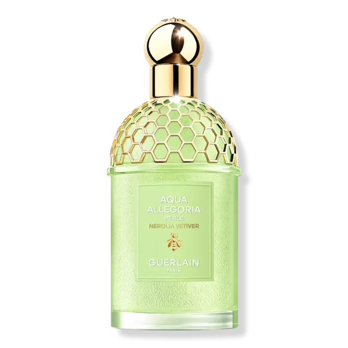 Aqua Allegoria Perle Nerolia Vetiver