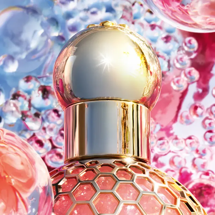 Aqua Allegoria Perle Rosa Rossa