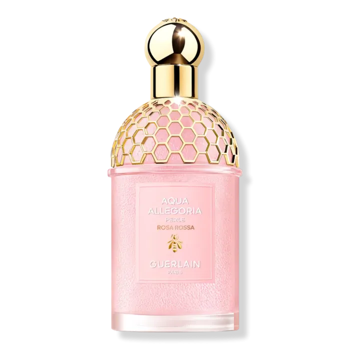 Aqua Allegoria Perle Rosa Rossa