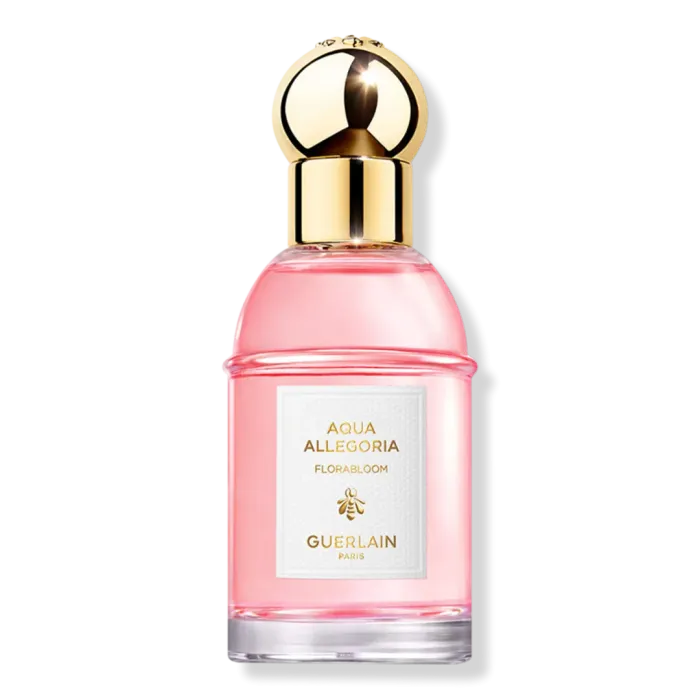 Aqua Allegoria Florabloom