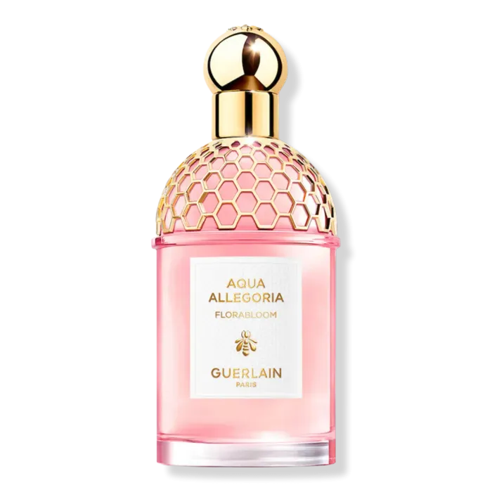 Aqua Allegoria Florabloom