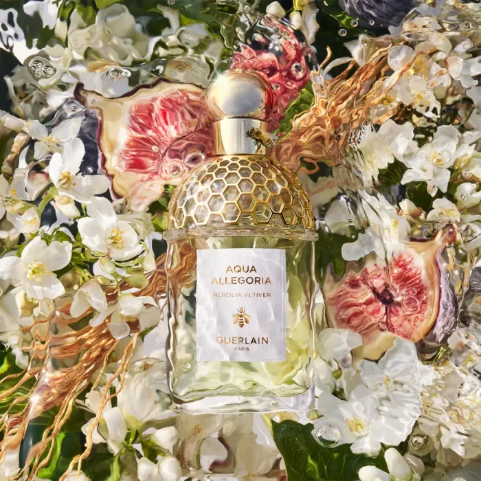 Aqua Allegoria Nerolia Vetiver