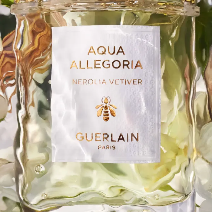 Aqua Allegoria Nerolia Vetiver