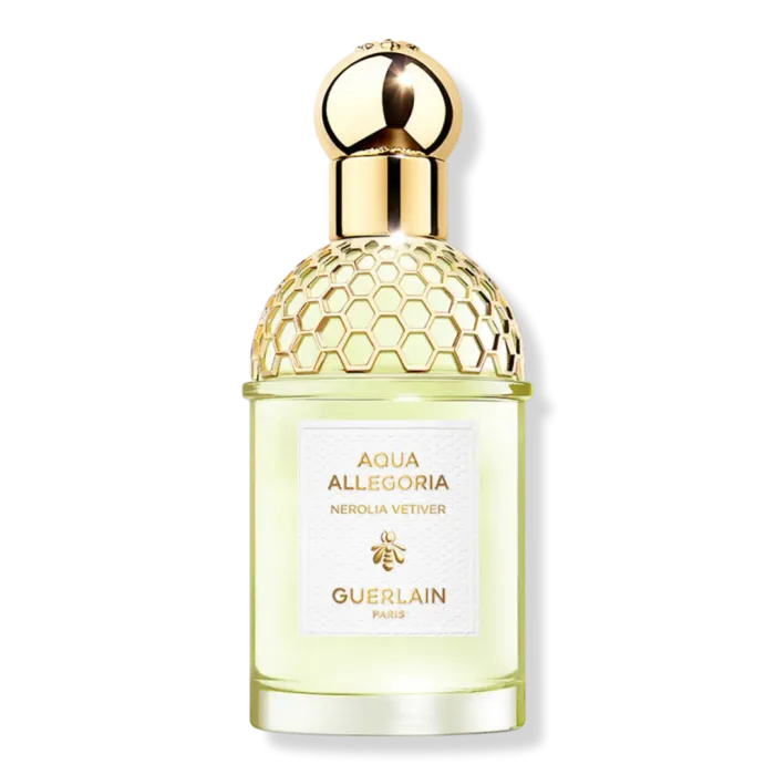 Aqua Allegoria Nerolia Vetiver