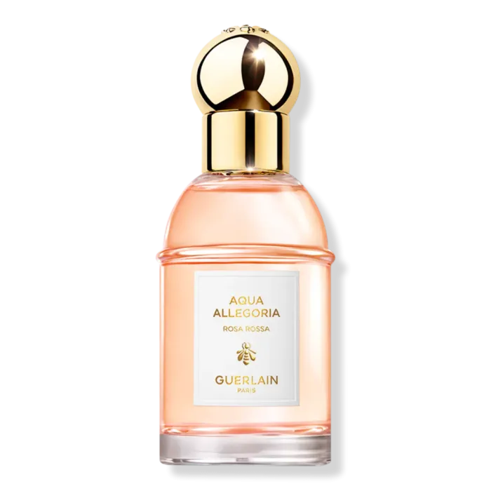 Aqua Allegoria Rosa Rossa