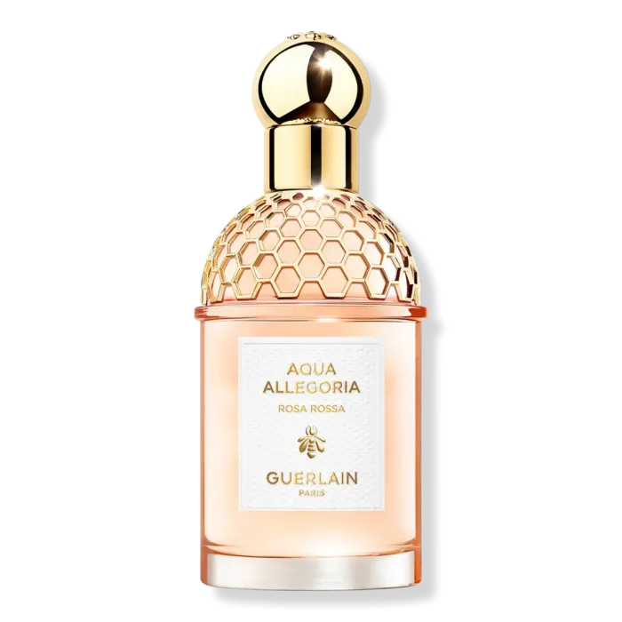 Aqua Allegoria Rosa Rossa
