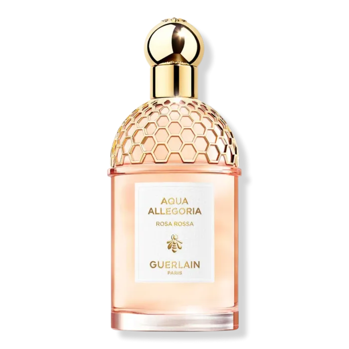 Aqua Allegoria Rosa Rossa