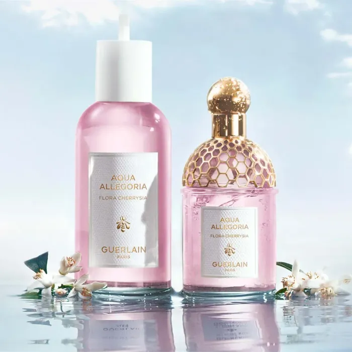 Aqua Allegoria Flora Cherrysia