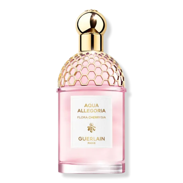 Aqua Allegoria Flora Cherrysia