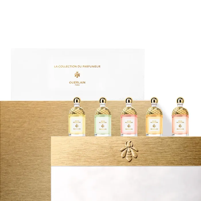 Le Coffret Collection Aqua Allegoria