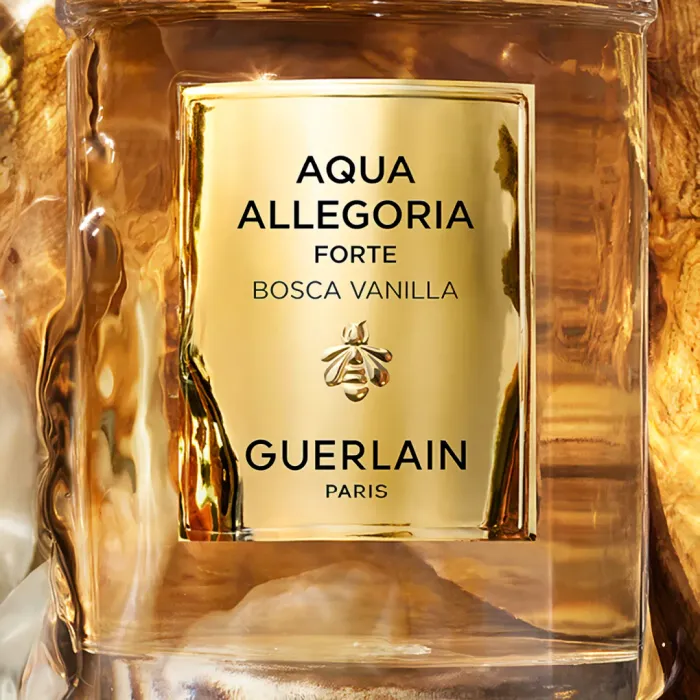 Aqua Allegoria Bosca Vanilla Forte