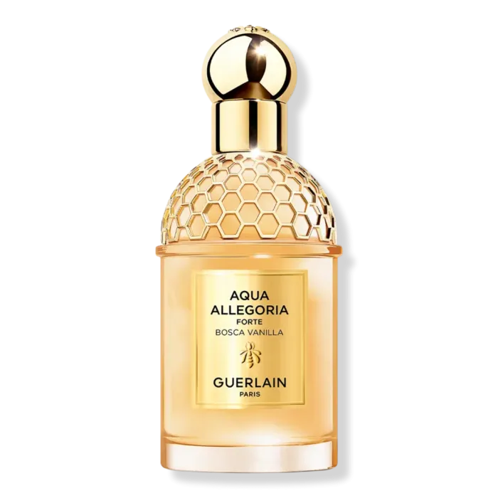 Aqua Allegoria Bosca Vanilla Forte