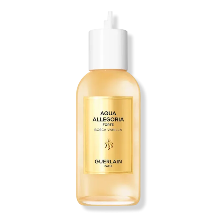 Aqua Allegoria Bosca Vanilla Forte