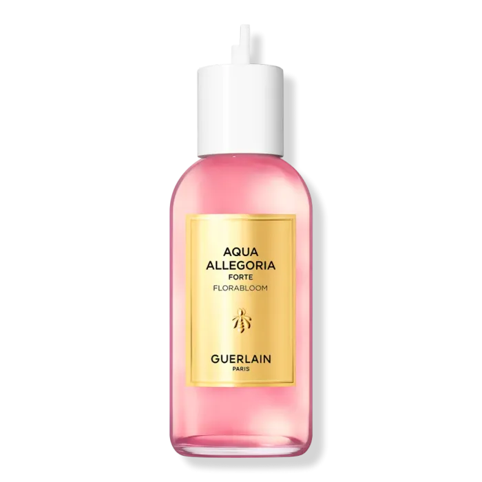 Aqua Allegoria Florabloom Forte