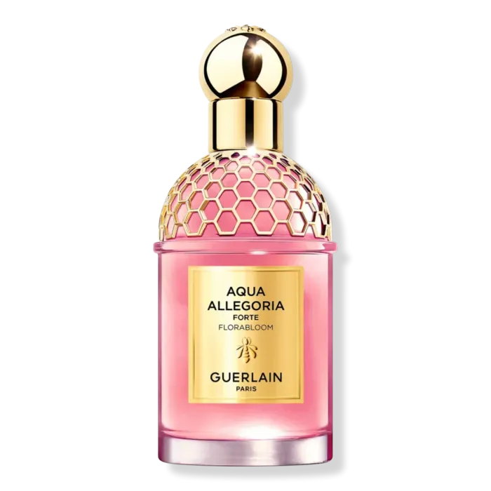 Aqua Allegoria Florabloom Forte