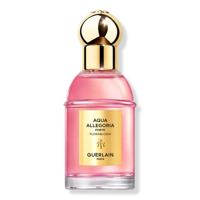 Aqua Allegoria Florabloom Forte