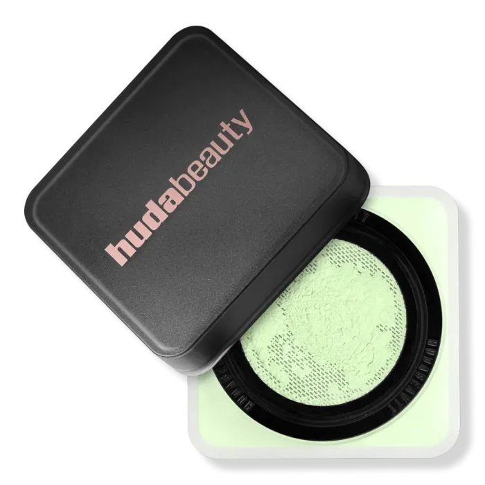 Easy Bake Loose Baking & Setting Powder
