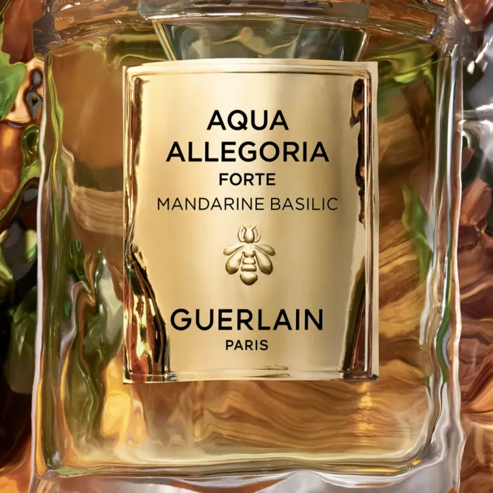 Aqua Allegoria Mandarine Basilic Forte