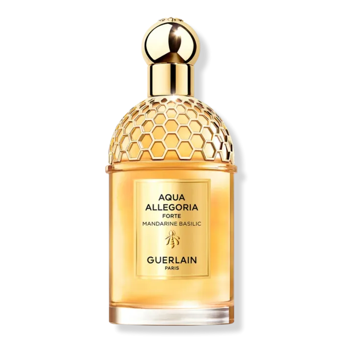 Aqua Allegoria Mandarine Basilic Forte