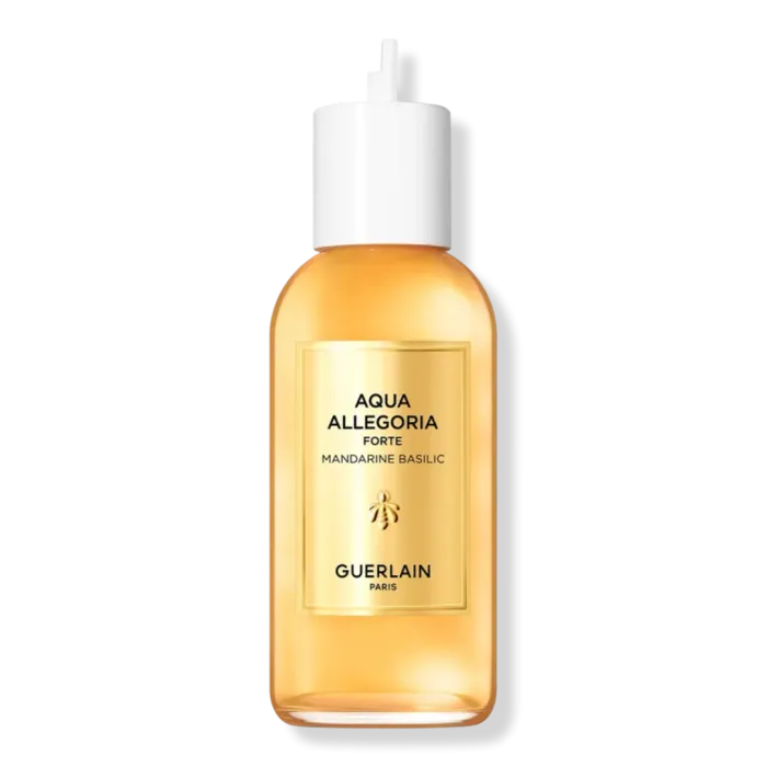 Aqua Allegoria Mandarine Basilic Forte