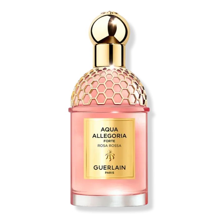 Aqua Allegoria Rosa Rossa Forte