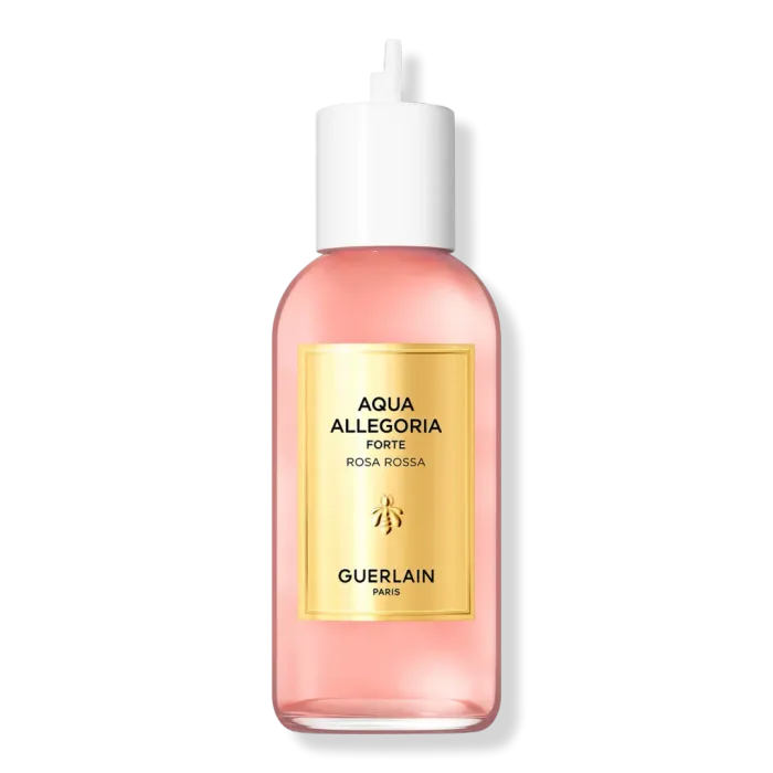 Aqua Allegoria Rosa Rossa Forte
