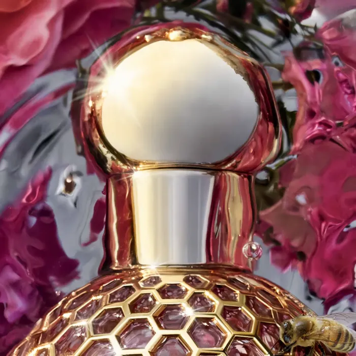 Aqua Allegoria Rosa Rossa Forte