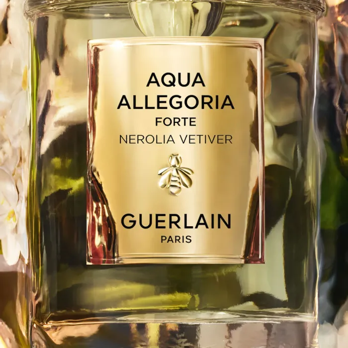Aqua Allegoria Nerolia Vetiver Forte