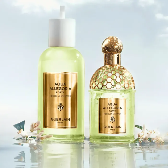 Aqua Allegoria Nerolia Vetiver Forte