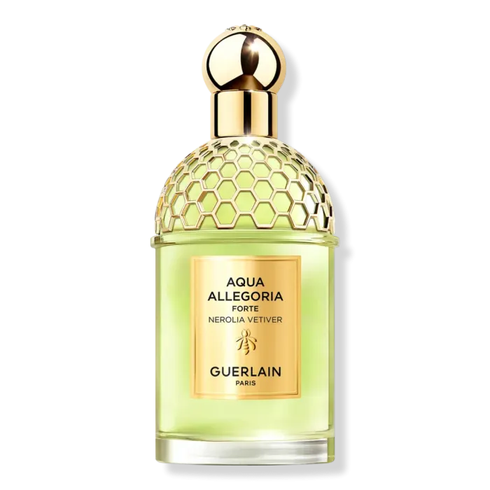 Aqua Allegoria Nerolia Vetiver Forte