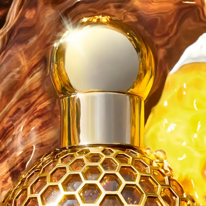 Aqua Allegoria Oud Yuzu Forte