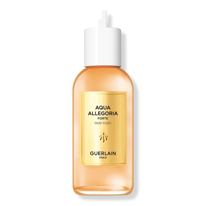 Aqua Allegoria Oud Yuzu Forte