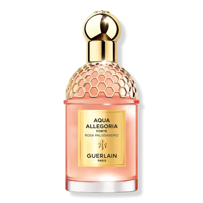 Aqua Allegoria Rosa Palissandro Forte