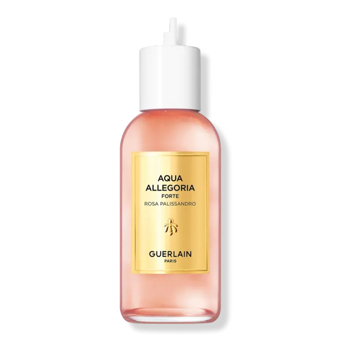 Aqua Allegoria Rosa Palissandro Forte