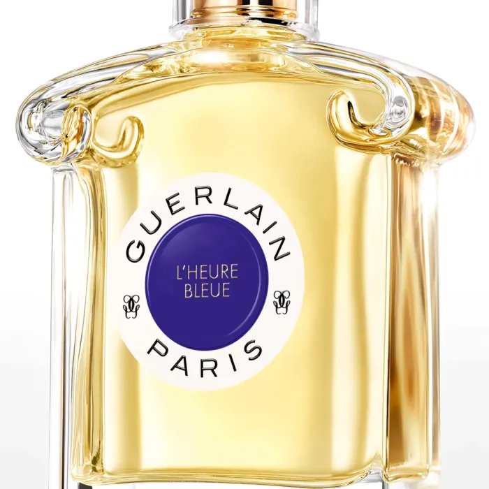 Les Légendaires L'Heure Bleue