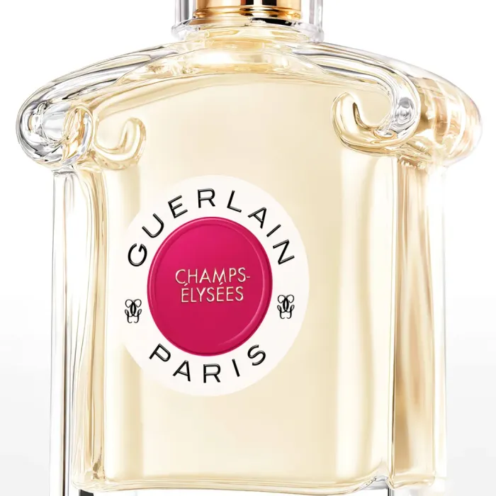 Les Légendaires Champs-Élysées Eau de Toilette