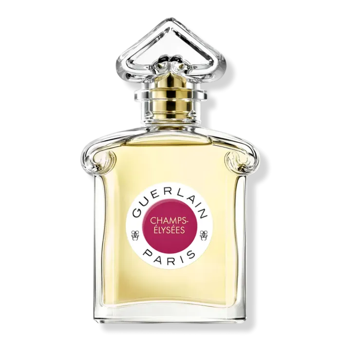 Les Légendaires Champs-Élysées Eau de Toilette