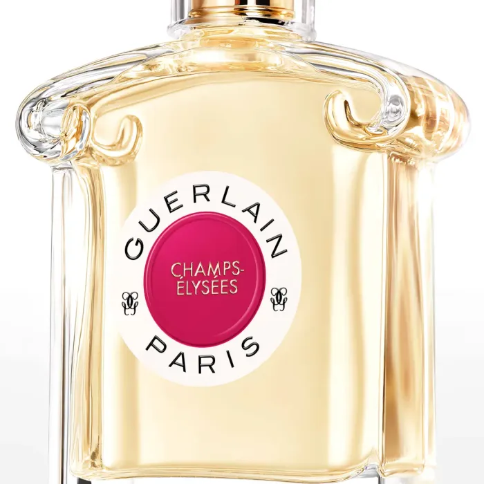 Les Légendaires Champs-Élysées