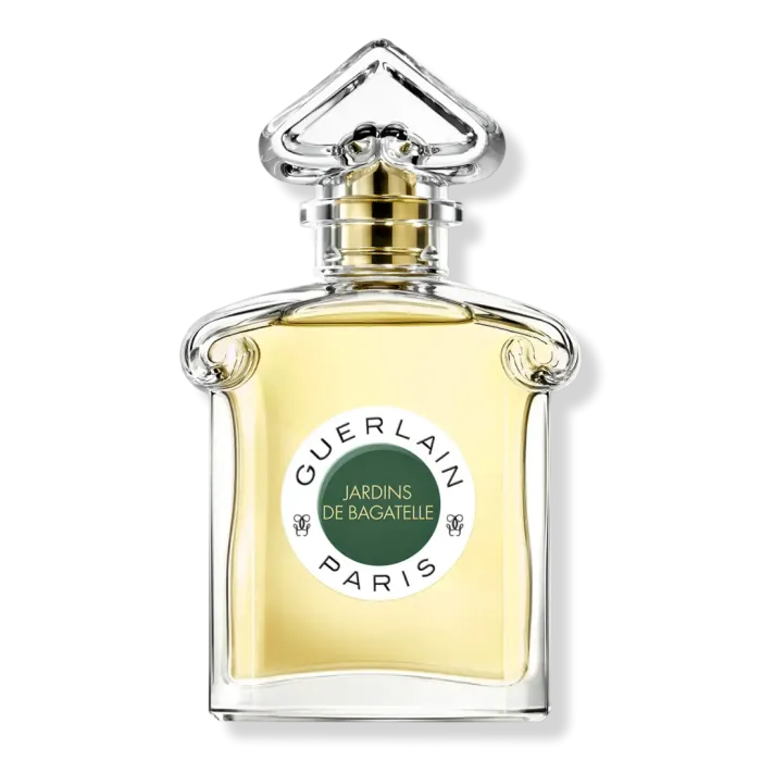 Les Légendaires Jardins de Bagatelle Eau de Toilette