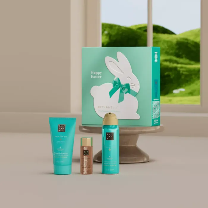 Karma Easter Gift Set