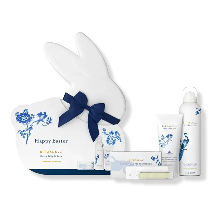 Amsterdam Easter Gift Set