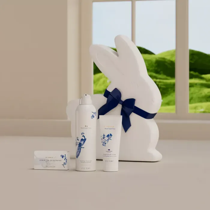 Amsterdam Easter Gift Set