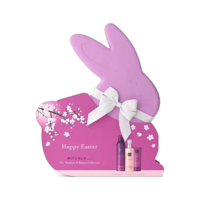 Cherry Blossom Easter Gift Set