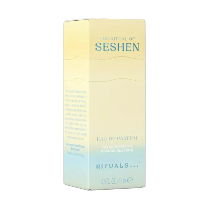Seshen Eau de Parfum