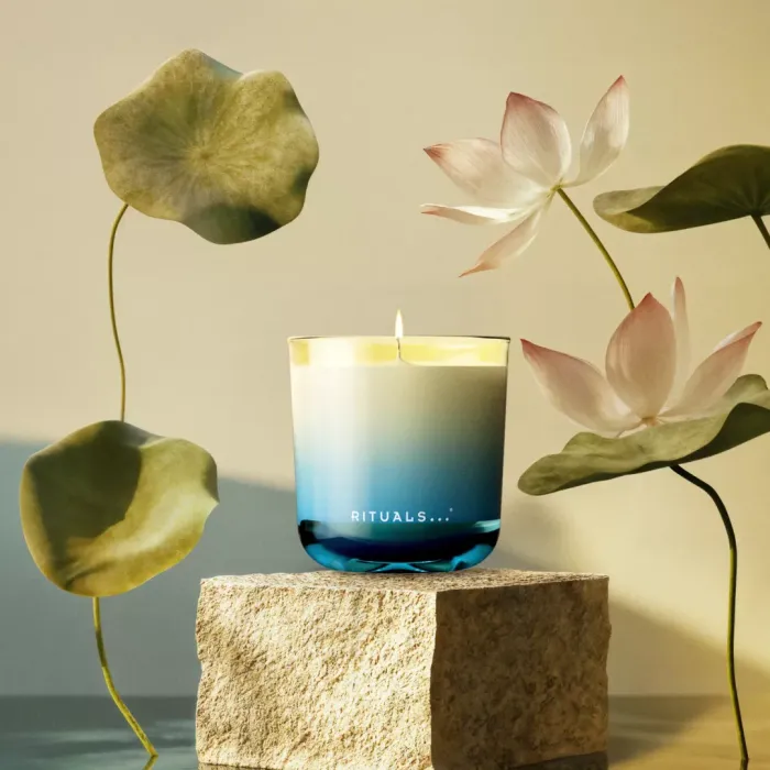 The Ritual of Seshen Scented Candle