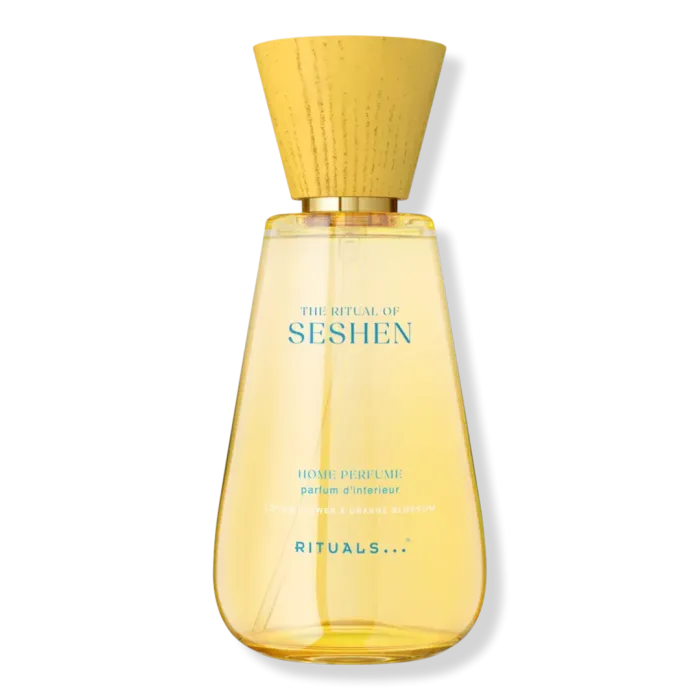 The Ritual of Seshen Home Perfume