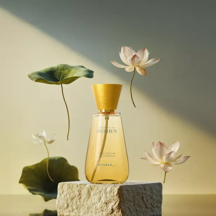 The Ritual of Seshen Home Perfume