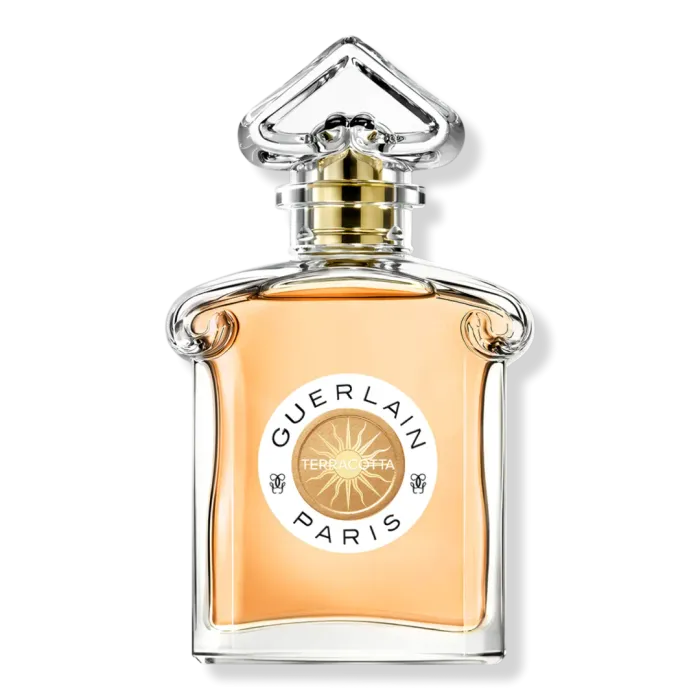 Les Légendaires Terracotta Eau de Toilette
